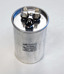 Nordyne 01-0098 45mfd 440v Round Run Capacitor  | Midwest Supply Us
