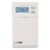 PSPLV-512 | 120/240v Single Pole & Double Pole Digital Programmable Line Voltage Heating Only Thermostat 5/2 Day (2 Or 4 Wire) 15 Amp Max Includes Two AA Batteries 45-90F Replaces ELV-1 & PSPLV-510 | LUXPRO THERMOSTATS