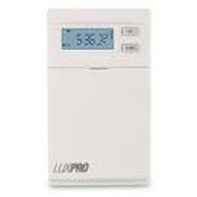 LUXPRO THERMOSTATS | PSPLV-512