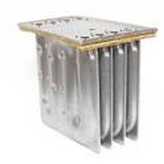 Amana-Goodman 2521302S 4CELL HEAT EXCHANGER  | Midwest Supply Us