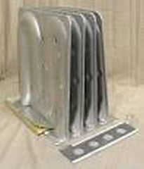 Amana-Goodman 2821301S Primary Heat Exchanger  | Midwest Supply Us