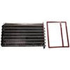 2864604S | SECONDARY HEAT EXCHANGER | Amana-Goodman