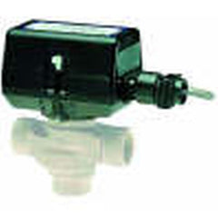 Resideo VC8714ZZ11 ON-OFF, 2 WIRE+COMMON ACTUATOR. PLENUM CABLE. AUXILIARY SWITCH  | Midwest Supply Us