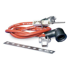 Emerson Climate-White Rodgers 760-56 ELECTRODE W/MTG.STRAP  | Midwest Supply Us