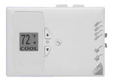 LUXPRO THERMOSTATS | PSDH121B-010