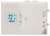 PSD111-010 | 24V/Millivolt Digital Non Programmable Thermostat 1H-1C Includes Backlight Can Be Mounted Vertical Or Horizontal 45-90F | LUXPRO THERMOSTATS