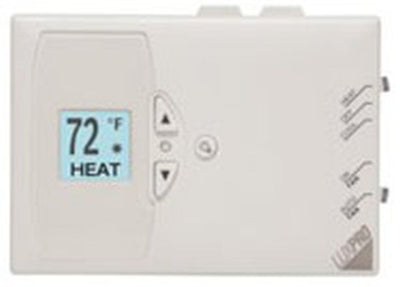 LUXPRO THERMOSTATS | PSD111-010