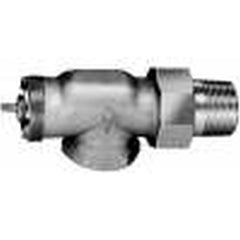 HONEYWELL V110F5003 Thermostatic Valve Body 1/2" Hor. Angle W/sweat Tail- Piece  | Midwest Supply Us