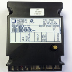 Lennox 49W66 Ignition Control Board  | Midwest Supply Us