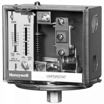 Honeywell | L408J1017