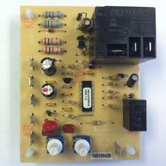 Lennox 53K80 Fan Timer Control Board  | Midwest Supply Us