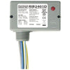 RIB2401D | 24VAC/DC;120V 10A PilotCtrlRly | Functional Devices