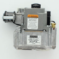 Reznor 177395 VR8204Q2400 1/2"LP 2STG GasVlv  | Midwest Supply Us