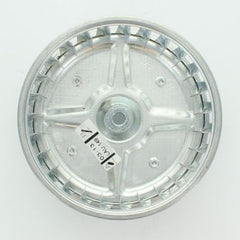 Reznor 43814 Ventor Motor Blower Wheel  | Midwest Supply Us