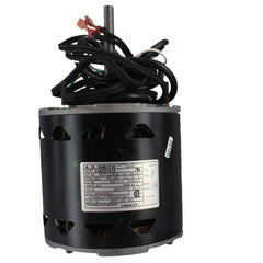 Reznor 196247 Fan Mtr.1/2hp,115v,1050rpm  | Midwest Supply Us