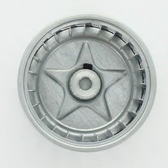 Reznor 68006 Venter Wheel  | Midwest Supply Us