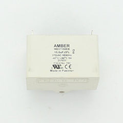 Reznor 217031 CAPACITOR #MB37150EB  | Midwest Supply Us