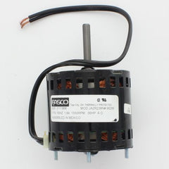 Reznor 96288 115V Fan Motor ODP 1/15HP  | Midwest Supply Us