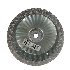 Reznor 97724 Ventor Wheel  | Midwest Supply Us
