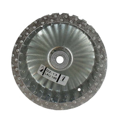 Reznor 97724 Ventor Wheel  | Midwest Supply Us