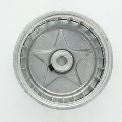 Reznor 97725 3 1/8" x 2" Ventor Wheel  | Midwest Supply Us