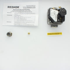 Reznor 221634 24v 10" wc LP 3/4" Gas Valve  | Midwest Supply Us