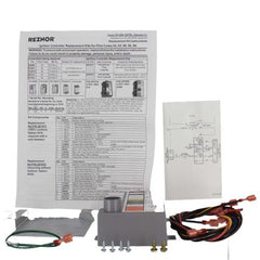 Reznor 257472 Ignition Module Kit - NatGas  | Midwest Supply Us