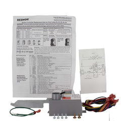 Reznor 257473 Ignition Module w/Lockout Kit  | Midwest Supply Us