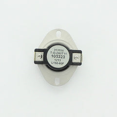 Reznor 103323 90-150F AUTO Limit Switch  | Midwest Supply Us