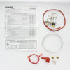 110862 | LP Gas HorzMnt Pilot Kit,Spark | Reznor