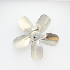 Reznor 129853 10" Fan Blade, 5 Blades  | Midwest Supply Us