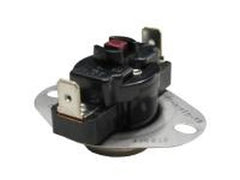 Rheem-Ruud 47-21900-05 200F CO AUTO Limit Switch  | Midwest Supply Us