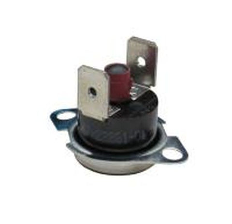 Rheem-Ruud 47-22861-01 350F M/R Limit Switch  | Midwest Supply Us