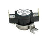 47-23117-01 | 70-80F AUTO Limit Switch | Rheem-Ruud