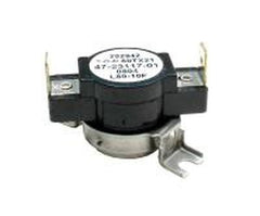 Rheem-Ruud 47-23117-01 70-80F AUTO Limit Switch  | Midwest Supply Us