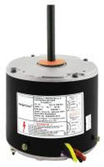 Rheem-Ruud 51-23055-12 1/5HP 208-230V 825RPM 48 Motor  | Midwest Supply Us