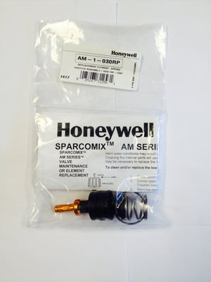 HONEYWELL RESIDENTIAL | AM-1-030RP