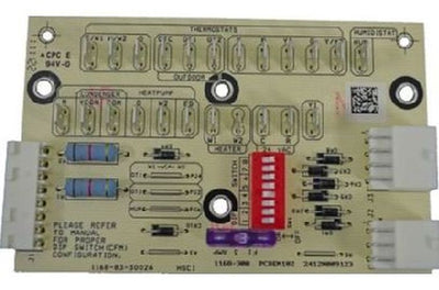 Amana-Goodman | PCBEM102S