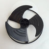 0161P00055S | Condenser Fan Blade | Amana-Goodman