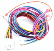 Amana-Goodman 0259F00007P 12-Pin Repl Wiring Harness  | Midwest Supply Us