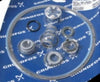 00985204 | Seal Kit For CR,CRN16 | Grundfos