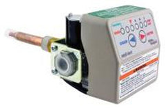 Rheem-Ruud SP13845A 120V 1/2# Natural Gas Valve  | Midwest Supply Us