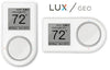 GEO-WH-003 | BATTERY OP & WIFI THERMOSTAT | Lux Products (OBSOLETE)