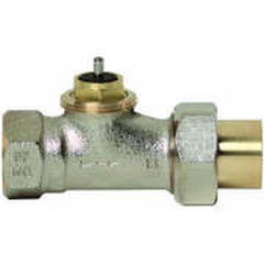 Resideo V2040DSL20 3/4"NPT STRAIGHT BODY  | Midwest Supply Us