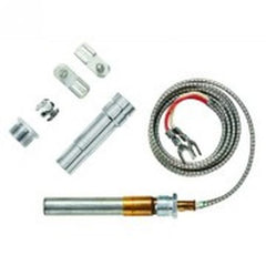 Resideo Q313U3000 35"UnivThermopile w/Adapters  | Midwest Supply Us