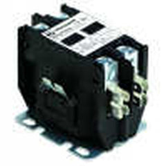 Resideo DP2030D5002 2POLE 30A/277V CONTACTOR  | Midwest Supply Us
