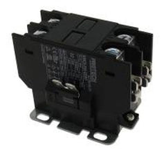 Rheem-Ruud 42-25102-01 24V 30A 2Pole Contactor  | Midwest Supply Us