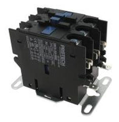 Rheem-Ruud 42-25103-01 24V 32A 3Pole Contactor  | Midwest Supply Us
