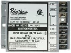 Rheem-Ruud SP10758 3-TRY HOT SURFACE IGN MODULE  | Midwest Supply Us