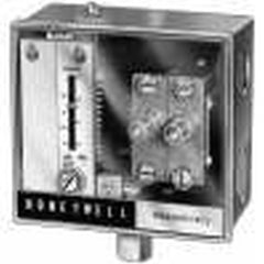 Honeywell L4079B1058 5-50#PressTrol,M/R OpenHigh  | Midwest Supply Us